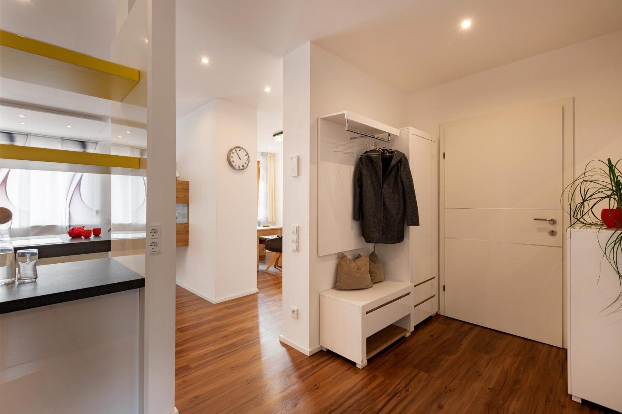 Ferienwohnung Weiss Waidring Bagian luar foto