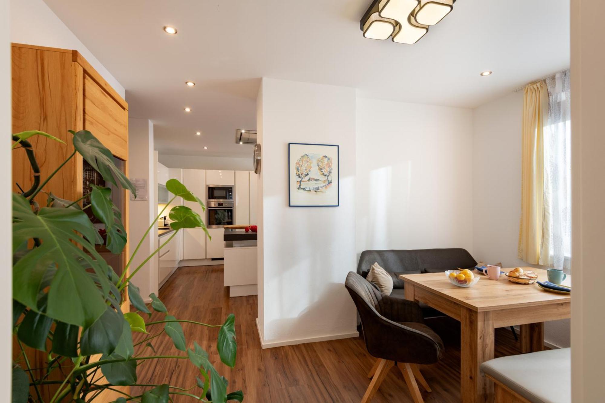 Ferienwohnung Weiss Waidring Bagian luar foto